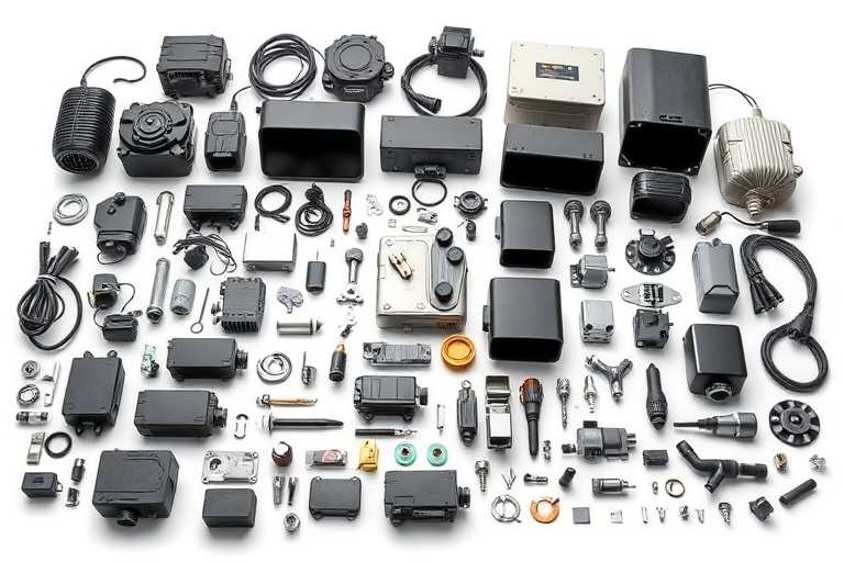 Other Parts